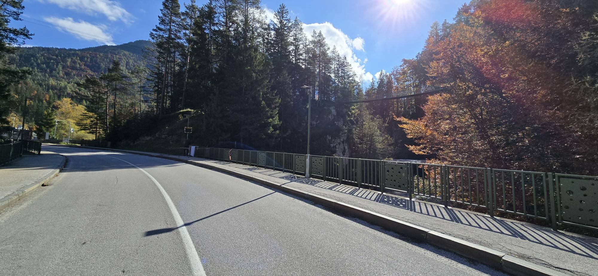 Mostna ograja pri jezeru Jasna_1